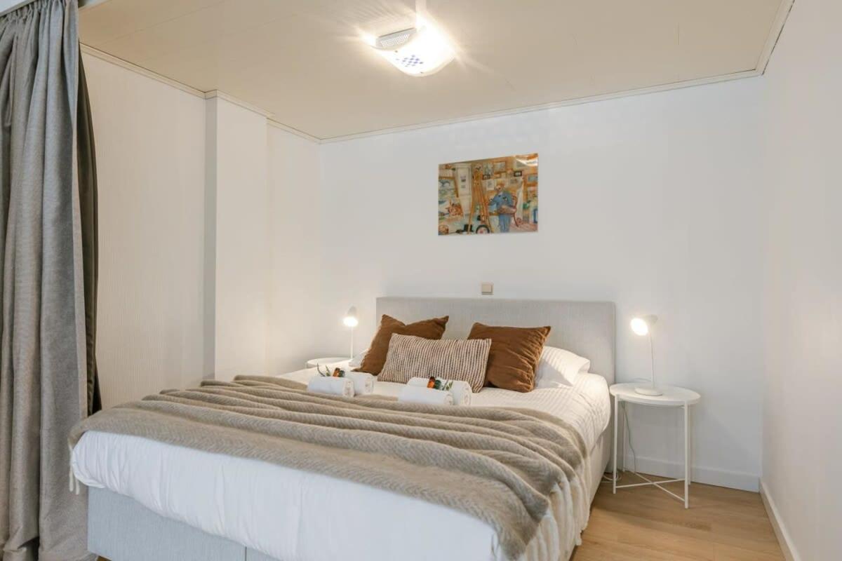 Bright Studio Near The Sea Ostend Exterior photo